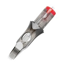 Tatuointipatruuna El Cartel V2 – 0,35 13 RM-W LongTaper 10 kpl