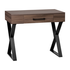 Kosmetologinis friziera galds Gabbiano GB-06 Brown
