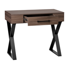 Kosmetologinis friziera galds Gabbiano GB-06 Brown