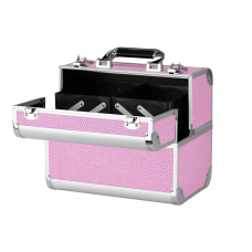 Kosmetikkoffer SC 44 Pink