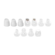 Giovanni 6in1 Ashe Super bubble otsikute komplekt