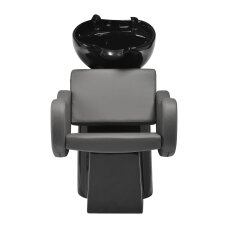 Juuksuri kamm Gabbiano Seville Gray Juuksuri kamm Gabbiano Seville Gray