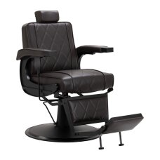 Barber chair Professional Barber Chair BM88066B Brown