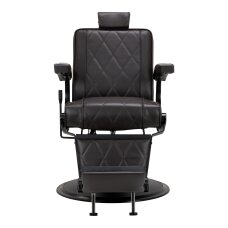 Barber chair Professional Barber Chair BM88066B Brown