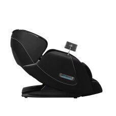 Masāžas krēsls Sakura Luxury 808 melns
