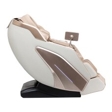 Massage chair Sakura Prime 108 Creamy Beige