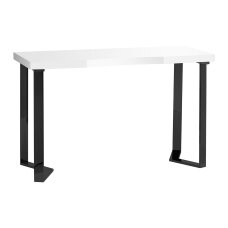 Kosmetologinis manikiūro stalas MOMO 05-BL