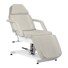 Beauty chair V2 210 Beige Beauty chair V2 210 Beige