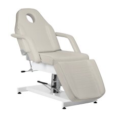 Beauty chair V2 210 Beige Beauty chair V2 210 Beige
