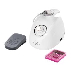 Profesionāla nagu vīle Exo Power Max 60W ar H200 uzgali