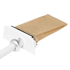 Papierstaubfilter Saeyang Cyclone Vac, 5 Stück