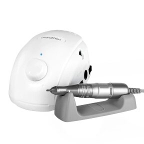 Saeyang Marathon 3 Champion NEW -jyrsinkone valkoinen + H200