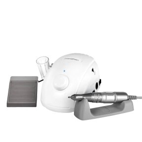 Saeyang Marathon 3 Champion NEW -jyrsinkone valkoinen + H200