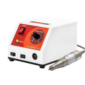 Nagų freza manikiūrui Marathon Saeyang N2 Retro