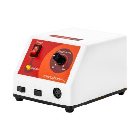 Nagų freza manikiūrui Marathon Saeyang N2 Retro