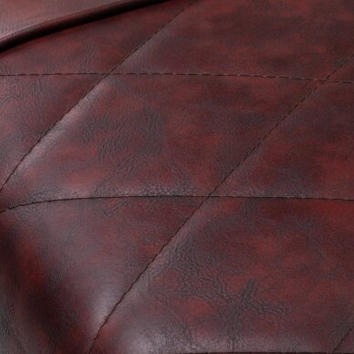 Barbierstuhl Professional Barber Chair Hair System BM88066 Bordo 6 Barbierstuhl Professional Barber Chair Hair System BM88066 Bordo 6