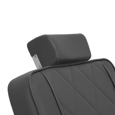 Juuksuritool Professional Barber Chair Hair System 88066 Grey 5 Juuksuritool Professional Barber Chair Hair System 88066 Grey 5