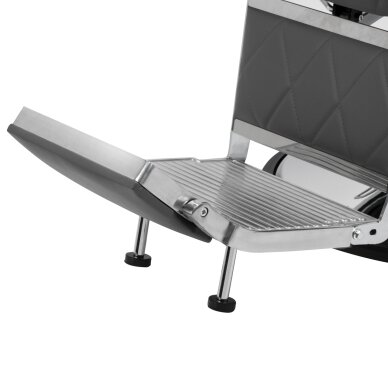 Juuksuritool Professional Barber Chair Hair System 88066 Grey 10 Juuksuritool Professional Barber Chair Hair System 88066 Grey 10