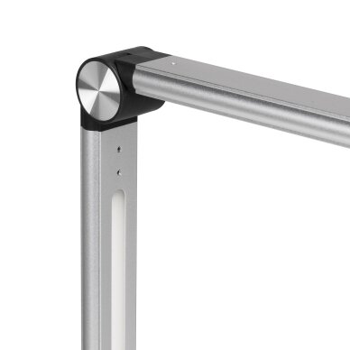 Kosmetoloogiline laualamp maniküürile Glow ProLux Flexi 2 Kosmetoloogiline laualamp maniküürile Glow ProLux Flexi 2