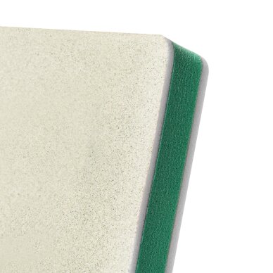 Ocho Nails nagų poliravimo blokelis BR3 320/3000 10 vnt. 3