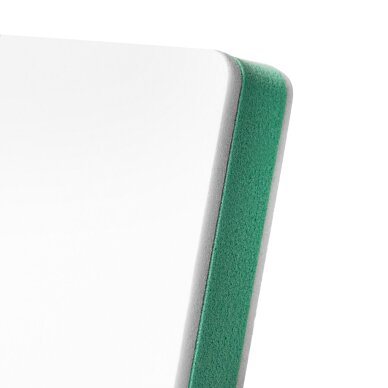 Ocho Nails nagų poliravimo blokelis BR3 320/3000 10 vnt. 4 Ocho Nails nagų poliravimo blokelis BR3 320/3000 10 vnt. 4