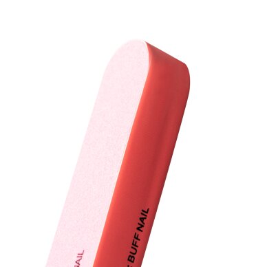 Ocho Nails nagu lakošanas bloks BR4 180/240/320/400/600/1200/3000 3