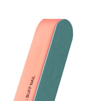 Ocho Nails nagu lakošanas bloks BR4 180/240/320/400/600/1200/3000 6 Ocho Nails nagu lakošanas bloks BR4 180/240/320/400/600/1200/3000 6