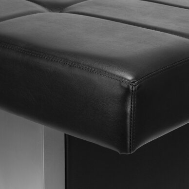 Hiustenpesusänky Head SPA -toiminnolla Gabbiano 017 Premium Black 15