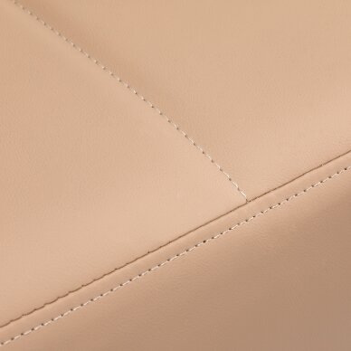 Hair washing bed with Head SPA function Gabbiano 017 Premium Beige 14 Hair washing bed with Head SPA function Gabbiano 017 Premium Beige 14