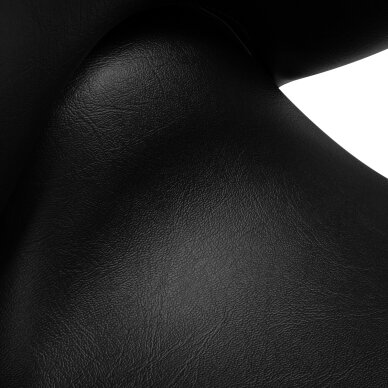 Kosmetologinė meistro kėdutė Gabbiano Q-4599G Gold Black 6 Kosmetologinė meistro kėdutė Gabbiano Q-4599G Gold Black 6