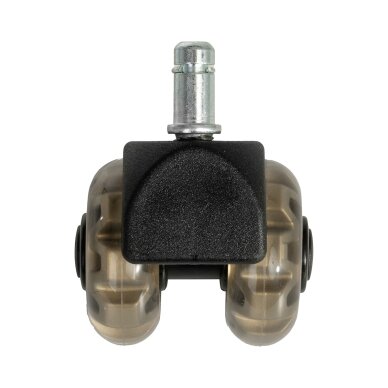 Riteņu komplekts Roll Speed Duo krēslam, 5 gabali 4