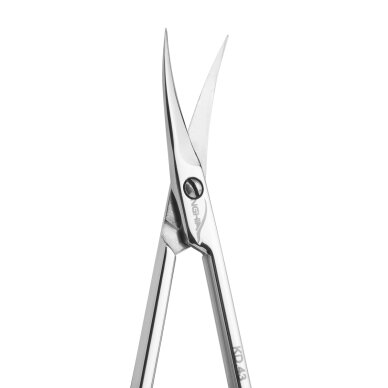 Nghia KD.43 nail cuticle scissors 2 Nghia KD.43 nail cuticle scissors 2