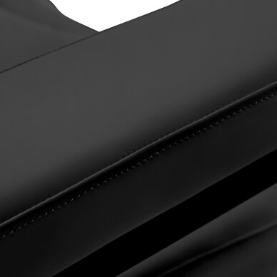 Krzesło kosmetyczne SILLON CLASSIC 3 MOTOR ELECTRIC BLACK 12 Krzesło kosmetyczne SILLON CLASSIC 3 MOTOR ELECTRIC BLACK 12