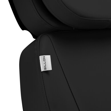 Krzesło kosmetyczne SILLON CLASSIC 3 MOTOR ELECTRIC BLACK 13 Krzesło kosmetyczne SILLON CLASSIC 3 MOTOR ELECTRIC BLACK 13