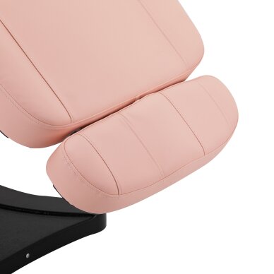 Kosmetologinis krėslas SILLON CLASSIC 3 MOTOR ELECTRIC PINK 10 Kosmetologinis krėslas SILLON CLASSIC 3 MOTOR ELECTRIC PINK 10