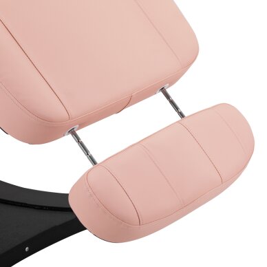 Kosmetologinis krėslas SILLON CLASSIC 3 MOTOR ELECTRIC PINK 11 Kosmetologinis krėslas SILLON CLASSIC 3 MOTOR ELECTRIC PINK 11