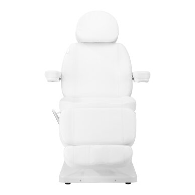 Kosmetologie Stuhl Sillon Luxury Electric 3 Motors White 1 Kosmetologie Stuhl Sillon Luxury Electric 3 Motors White 1