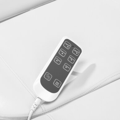 Kosmetologie Stuhl Sillon Luxury Electric 3 Motors White 7 Kosmetologie Stuhl Sillon Luxury Electric 3 Motors White 7