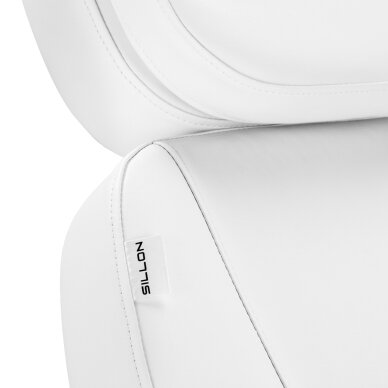 Kosmetologie Stuhl Sillon Luxury Electric 3 Motors White 13 Kosmetologie Stuhl Sillon Luxury Electric 3 Motors White 13