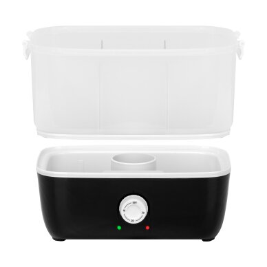 Rankšluosčių šildytuvas ELEGANTE 10 600W 1 Rankšluosčių šildytuvas ELEGANTE 10 600W 1