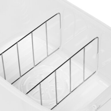 Rankšluosčių šildytuvas ELEGANTE 10 600W 3 Rankšluosčių šildytuvas ELEGANTE 10 600W 3