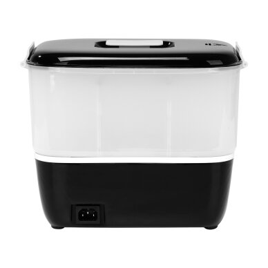 Rankšluosčių šildytuvas ELEGANTE 10 600W 4 Rankšluosčių šildytuvas ELEGANTE 10 600W 4