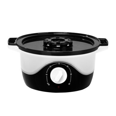 Dvieļu sildītājs ELEGANTE 20 600W 2 Dvieļu sildītājs ELEGANTE 20 600W 2