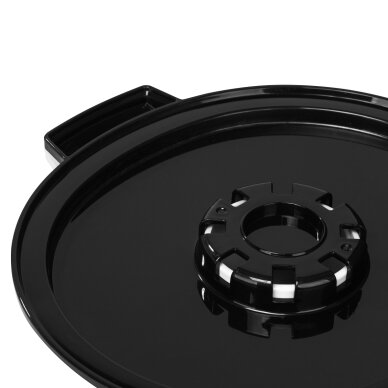 Dvieļu sildītājs ELEGANTE 20 600W 5 Dvieļu sildītājs ELEGANTE 20 600W 5