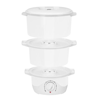 Rätik soojem ELEGANTE 21 600W 2