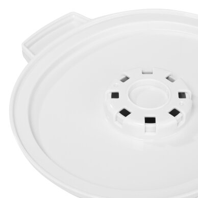 Handtuchwärmer ELEGANTE 21 600W 5 Handtuchwärmer ELEGANTE 21 600W 5