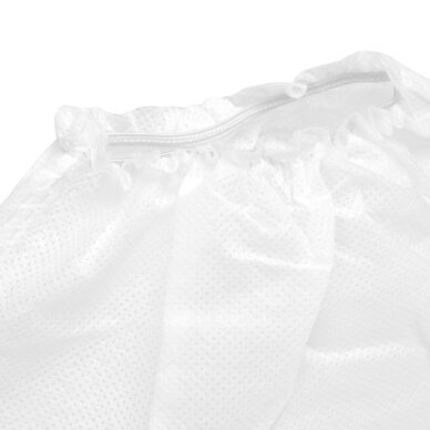 Maišeliai dulkių surinkėjui 8A, 5 vnt 1