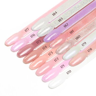 OCHO NAILS Powerful 175 hybrid nail base, 5 g 3 OCHO NAILS Powerful 175 hybrid nail base, 5 g 3