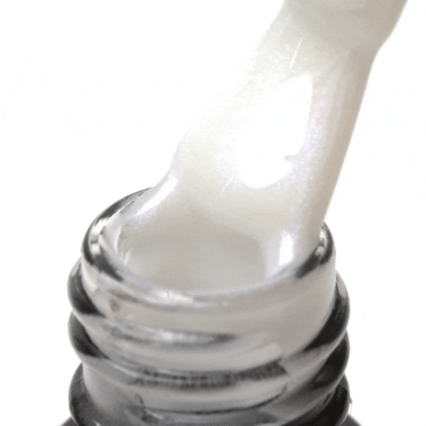 OCHO NAILS Powerful 179 hibridinė bazė nagams, 5 g 2