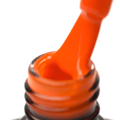 OCHO NAILS hybrid nail polish Autumn A01, 5 g 2 OCHO NAILS hybrid nail polish Autumn A01, 5 g 2